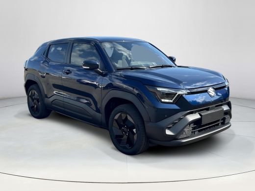 Suzuki e Vitara Select 61 kWh **NIEUWE AUTO/ DIRECT LEVERBAAR** ActivLease financial lease