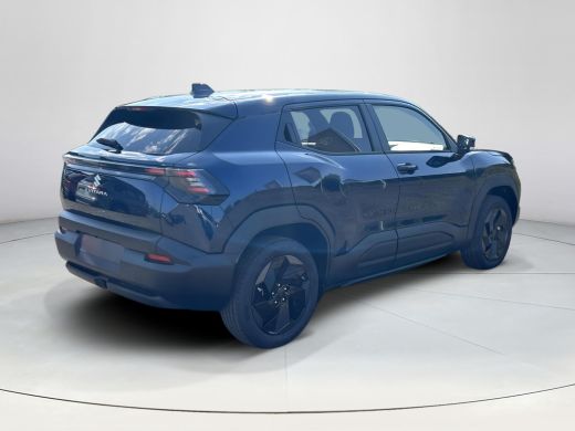 Suzuki e Vitara Select 61 kWh **NIEUWE AUTO/ DIRECT LEVERBAAR** ActivLease financial lease