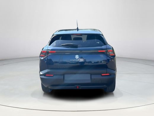 Suzuki e Vitara Select 61 kWh **NIEUWE AUTO/ DIRECT LEVERBAAR** ActivLease financial lease