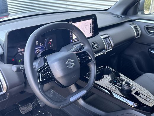 Suzuki e Vitara Select 61 kWh **NIEUWE AUTO/ DIRECT LEVERBAAR** ActivLease financial lease