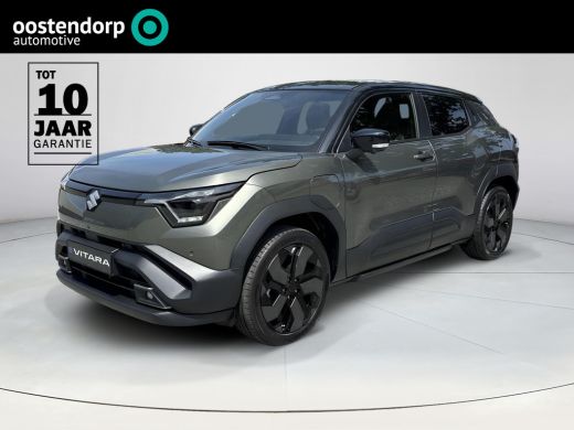 Suzuki e Vitara Style 61 kWh **NIEUWE AUTO** ActivLease financial lease