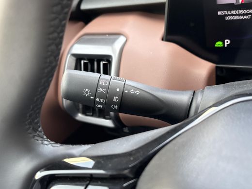 Suzuki e Vitara Style 61 kWh **NIEUWE AUTO** ActivLease financial lease
