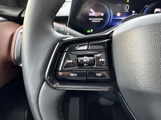 Suzuki e Vitara Style 61 kWh **NIEUWE AUTO** ActivLease financial lease