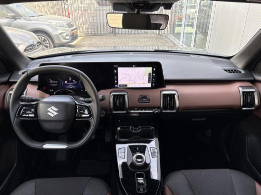 Suzuki e Vitara Style 61 kWh **NIEUWE AUTO** ActivLease financial lease