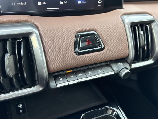 Suzuki e Vitara Style 61 kWh **NIEUWE AUTO** ActivLease financial lease