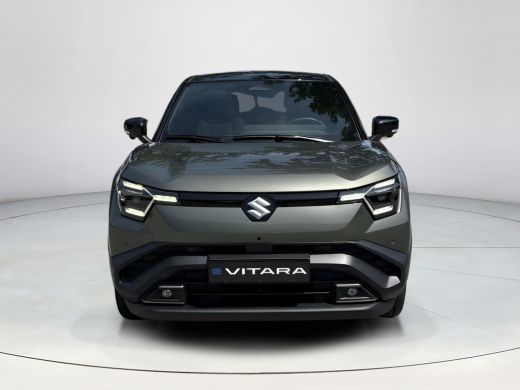 Suzuki e Vitara Style 61 kWh **NIEUWE AUTO** ActivLease financial lease