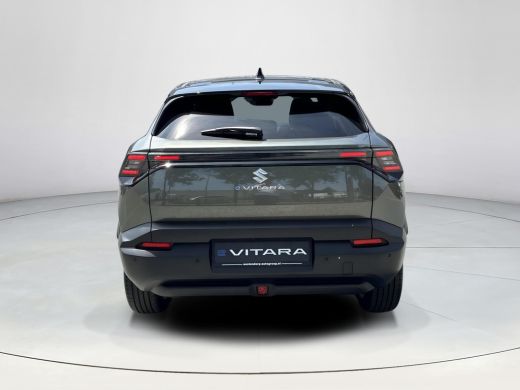Suzuki e Vitara Style 61 kWh **NIEUWE AUTO** ActivLease financial lease