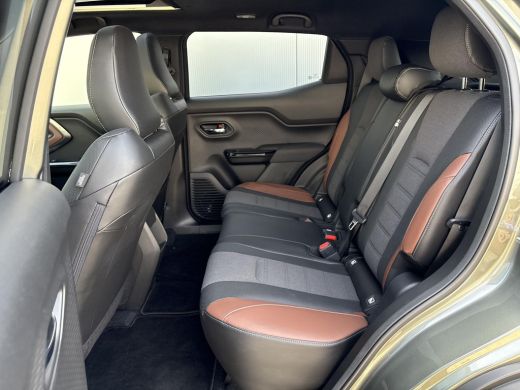 Suzuki e Vitara Style 61 kWh **NIEUWE AUTO** ActivLease financial lease