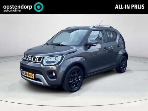 Suzuki Ignis 1.2 Smart Hybrid Style Automaat | Rijklaarprijs | Climate Control | Lm Velgen | Cruise Control | ... ActivLease financial lease