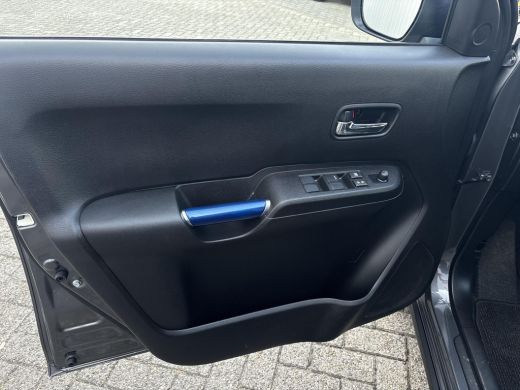 Suzuki Ignis 1.2 Smart Hybrid Style Automaat | Rijklaarprijs | Climate Control | Lm Velgen | Cruise Control | ... ActivLease financial lease