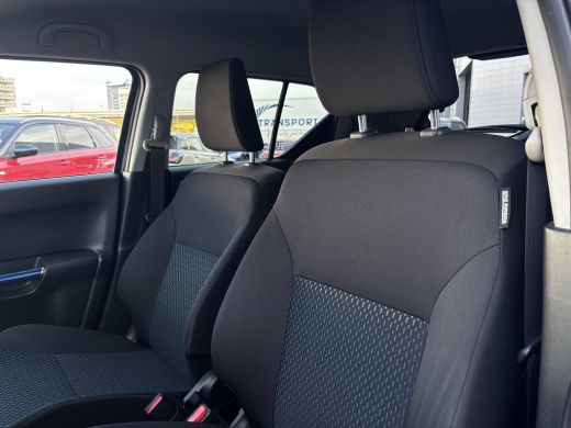Suzuki Ignis 1.2 Smart Hybrid Style Automaat | Rijklaarprijs | Climate Control | Lm Velgen | Cruise Control | ... ActivLease financial lease