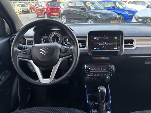 Suzuki Ignis 1.2 Smart Hybrid Style Automaat | Rijklaarprijs | Climate Control | Lm Velgen | Cruise Control | ... ActivLease financial lease