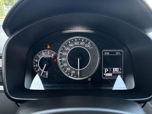 Suzuki Ignis 1.2 Smart Hybrid Style Automaat | Rijklaarprijs | Climate Control | Lm Velgen | Cruise Control | ... ActivLease financial lease
