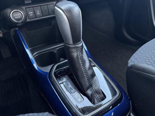 Suzuki Ignis 1.2 Smart Hybrid Style Automaat | Rijklaarprijs | Climate Control | Lm Velgen | Cruise Control | ... ActivLease financial lease