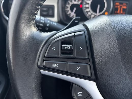 Suzuki Ignis 1.2 Smart Hybrid Style Automaat | Rijklaarprijs | Climate Control | Lm Velgen | Cruise Control | ... ActivLease financial lease