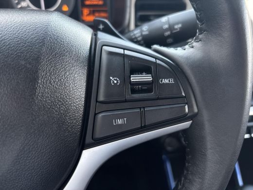 Suzuki Ignis 1.2 Smart Hybrid Style Automaat | Rijklaarprijs | Climate Control | Lm Velgen | Cruise Control | ... ActivLease financial lease