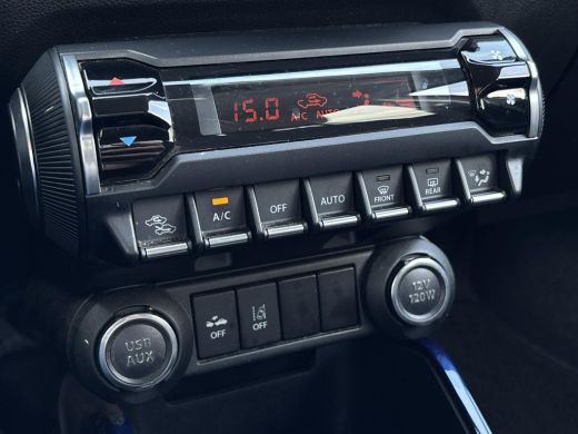 Suzuki Ignis 1.2 Smart Hybrid Style Automaat | Rijklaarprijs | Climate Control | Lm Velgen | Cruise Control | ... ActivLease financial lease