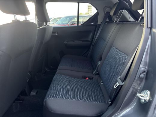 Suzuki Ignis 1.2 Smart Hybrid Style Automaat | Rijklaarprijs | Climate Control | Lm Velgen | Cruise Control | ... ActivLease financial lease