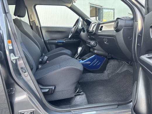 Suzuki Ignis 1.2 Smart Hybrid Style Automaat | Rijklaarprijs | Climate Control | Lm Velgen | Cruise Control | ... ActivLease financial lease