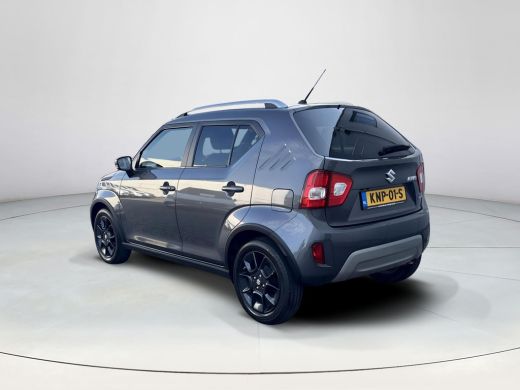 Suzuki Ignis 1.2 Smart Hybrid Style Automaat | Rijklaarprijs | Climate Control | Lm Velgen | Cruise Control | ... ActivLease financial lease