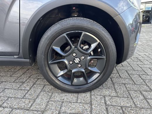 Suzuki Ignis 1.2 Smart Hybrid Style Automaat | Rijklaarprijs | Climate Control | Lm Velgen | Cruise Control | ... ActivLease financial lease