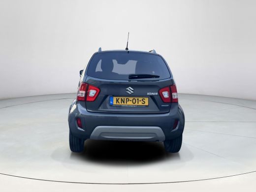 Suzuki Ignis 1.2 Smart Hybrid Style Automaat | Rijklaarprijs | Climate Control | Lm Velgen | Cruise Control | ... ActivLease financial lease