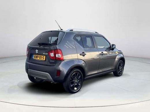 Suzuki Ignis 1.2 Smart Hybrid Style Automaat | Rijklaarprijs | Climate Control | Lm Velgen | Cruise Control | ... ActivLease financial lease