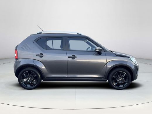 Suzuki Ignis 1.2 Smart Hybrid Style Automaat | Rijklaarprijs | Climate Control | Lm Velgen | Cruise Control | ... ActivLease financial lease