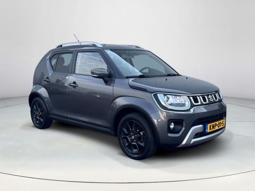 Suzuki Ignis 1.2 Smart Hybrid Style Automaat | Rijklaarprijs | Climate Control | Lm Velgen | Cruise Control | ... ActivLease financial lease