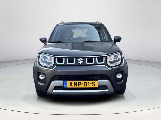Suzuki Ignis 1.2 Smart Hybrid Style Automaat | Rijklaarprijs | Climate Control | Lm Velgen | Cruise Control | ... ActivLease financial lease