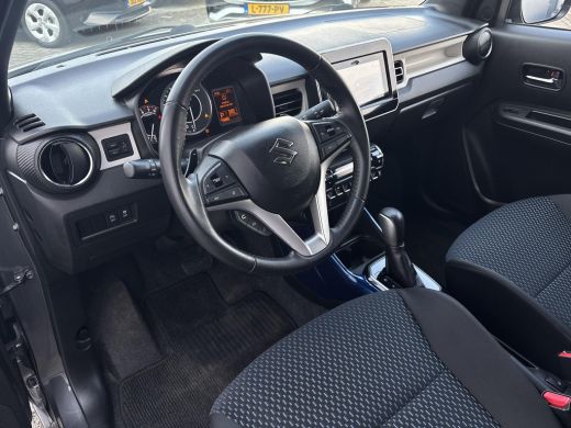 Suzuki Ignis 1.2 Smart Hybrid Style Automaat | Rijklaarprijs | Climate Control | Lm Velgen | Cruise Control | ... ActivLease financial lease