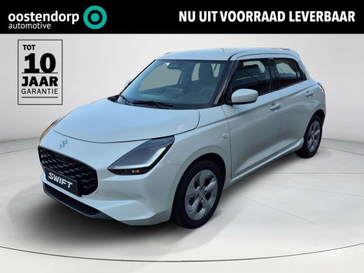 Suzuki Swift 1.2 Select Smart Hybrid **NIEUWE AUTO/ DIRECT LEVERBAAR** ActivLease financial lease