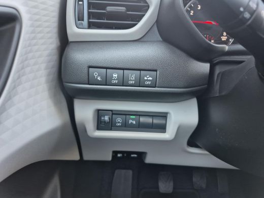 Suzuki Swift 1.2 Select Smart Hybrid **NIEUWE AUTO/ DIRECT LEVERBAAR** ActivLease financial lease