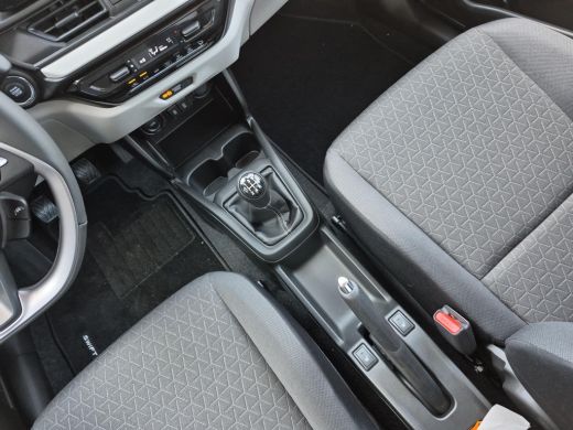 Suzuki Swift 1.2 Select Smart Hybrid **NIEUWE AUTO/ DIRECT LEVERBAAR** ActivLease financial lease