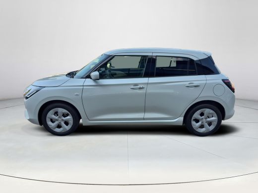 Suzuki Swift 1.2 Select Smart Hybrid **NIEUWE AUTO/ DIRECT LEVERBAAR** ActivLease financial lease