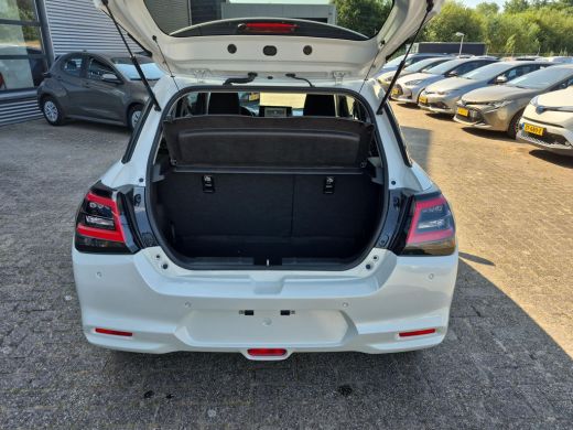 Suzuki Swift 1.2 Select Smart Hybrid **NIEUWE AUTO/ DIRECT LEVERBAAR** ActivLease financial lease