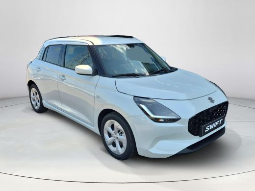 Suzuki Swift 1.2 Select Smart Hybrid **NIEUWE AUTO/ DIRECT LEVERBAAR** ActivLease financial lease