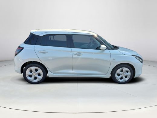 Suzuki Swift 1.2 Select Smart Hybrid **NIEUWE AUTO/ DIRECT LEVERBAAR** ActivLease financial lease
