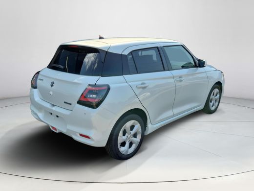 Suzuki Swift 1.2 Select Smart Hybrid **NIEUWE AUTO/ DIRECT LEVERBAAR** ActivLease financial lease