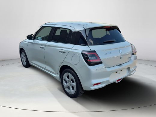 Suzuki Swift 1.2 Select Smart Hybrid **NIEUWE AUTO/ DIRECT LEVERBAAR** ActivLease financial lease