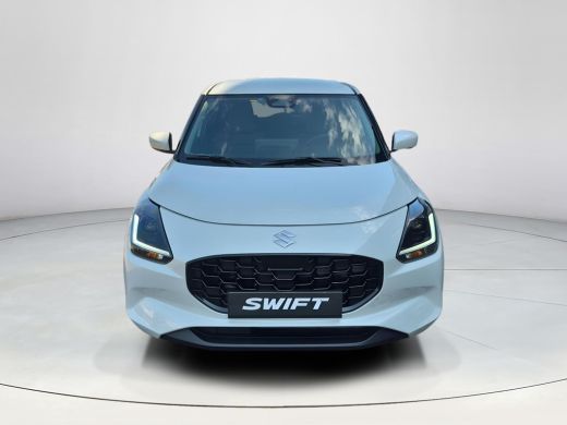 Suzuki Swift 1.2 Select Smart Hybrid **NIEUWE AUTO/ DIRECT LEVERBAAR** ActivLease financial lease