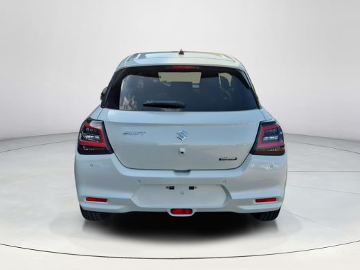 Suzuki Swift 1.2 Select Smart Hybrid **NIEUWE AUTO/ DIRECT LEVERBAAR** ActivLease financial lease