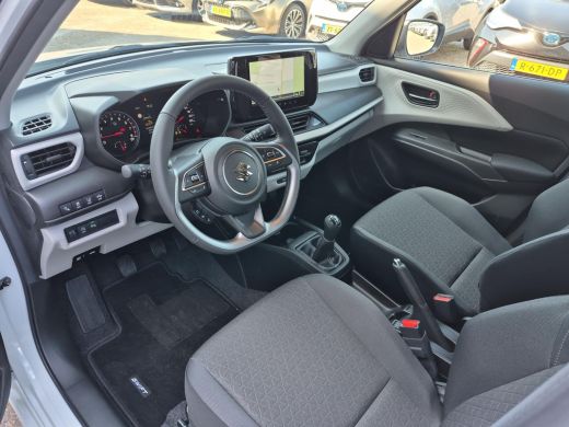 Suzuki Swift 1.2 Select Smart Hybrid **NIEUWE AUTO/ DIRECT LEVERBAAR** ActivLease financial lease