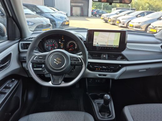 Suzuki Swift 1.2 Select Smart Hybrid **NIEUWE AUTO/ DIRECT LEVERBAAR** ActivLease financial lease