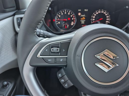 Suzuki Swift 1.2 Select Smart Hybrid **NIEUWE AUTO/ DIRECT LEVERBAAR** ActivLease financial lease