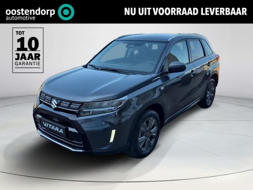 Suzuki Vitara 1.4 Boosterjet Smart Hybrid Select **NIEUWE AUTO/ DIRECT LEVERBAAR** ActivLease financial lease