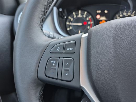 Suzuki Vitara 1.4 Boosterjet Smart Hybrid Select **NIEUWE AUTO/ DIRECT LEVERBAAR** ActivLease financial lease