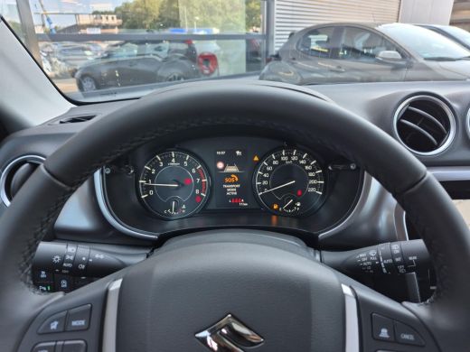 Suzuki Vitara 1.4 Boosterjet Smart Hybrid Select **NIEUWE AUTO/ DIRECT LEVERBAAR** ActivLease financial lease