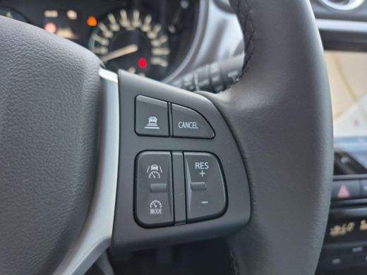 Suzuki Vitara 1.4 Boosterjet Smart Hybrid Select **NIEUWE AUTO/ DIRECT LEVERBAAR** ActivLease financial lease