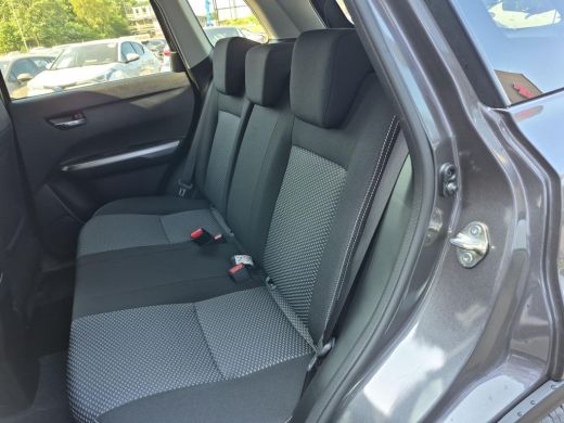 Suzuki Vitara 1.4 Boosterjet Smart Hybrid Select **NIEUWE AUTO/ DIRECT LEVERBAAR** ActivLease financial lease